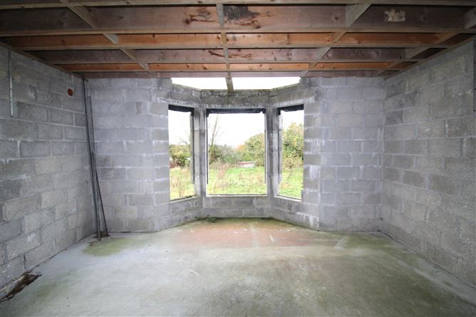 Cloniff, Shannonbridge, Co. Offaly