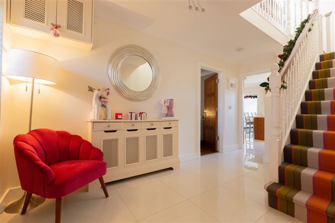 55 Cnoic Caislean, Knockboy, Ballygunner, Waterford