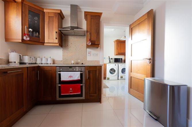 55 Cnoic Caislean, Knockboy, Ballygunner, Waterford