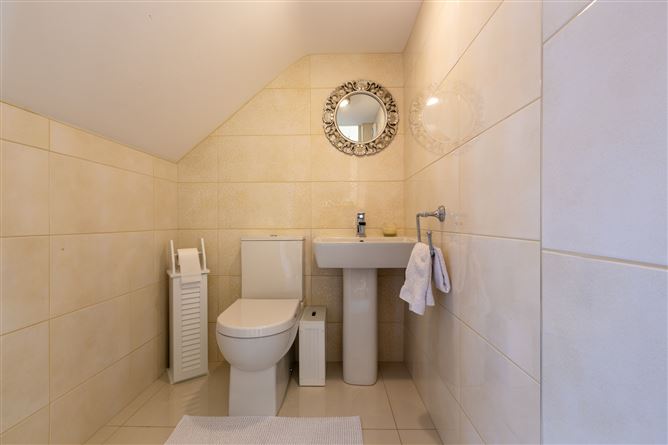 55 Cnoic Caislean, Knockboy, Ballygunner, Waterford
