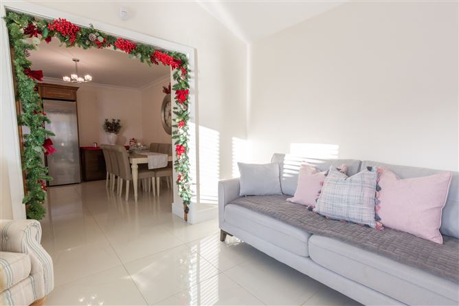 55 Cnoic Caislean, Knockboy, Ballygunner, Waterford