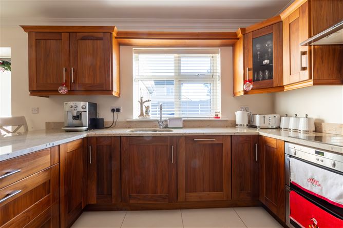 55 Cnoic Caislean, Knockboy, Ballygunner, Waterford
