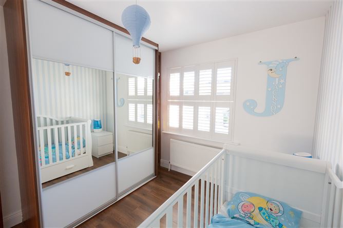 55 Cnoic Caislean, Knockboy, Ballygunner, Waterford