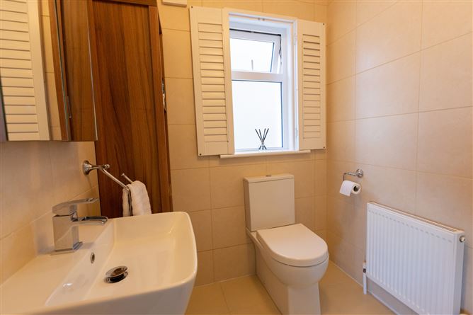 55 Cnoic Caislean, Knockboy, Ballygunner, Waterford