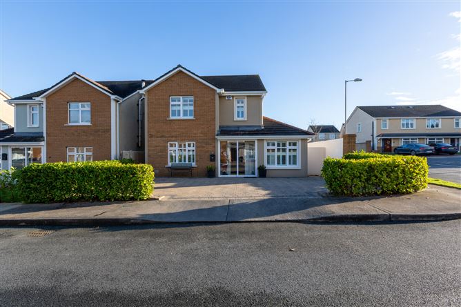 55 Cnoic Caislean, Knockboy, Ballygunner, Waterford
