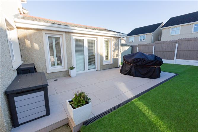 55 Cnoic Caislean, Knockboy, Ballygunner, Waterford