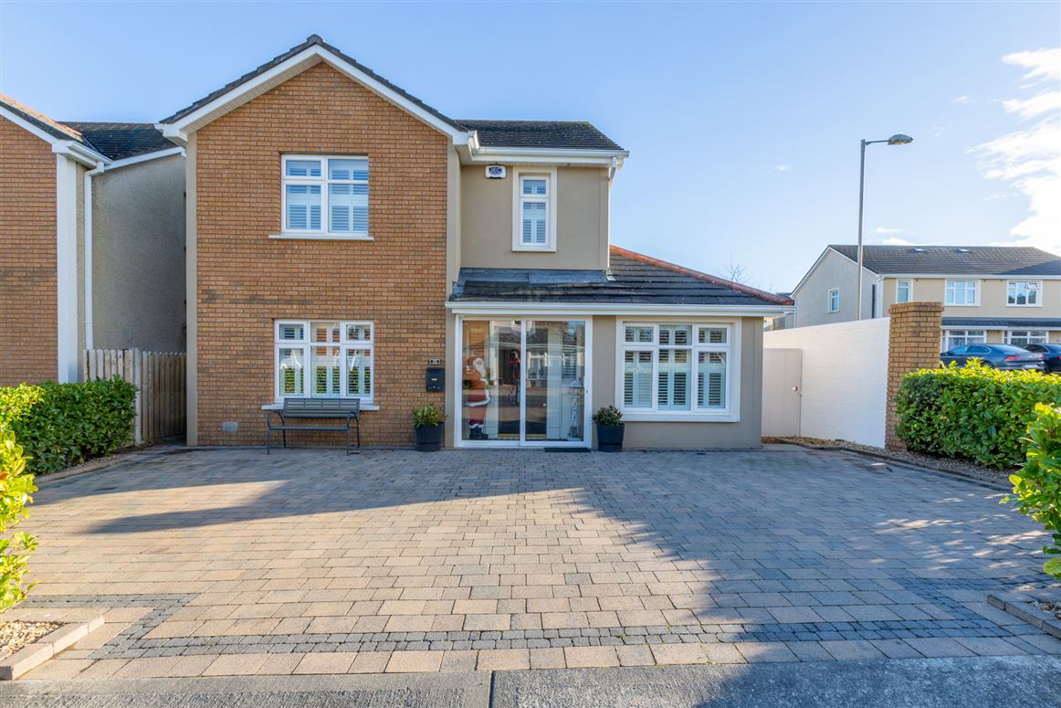 55 Cnoic Caislean, Knockboy, Ballygunner, Waterford