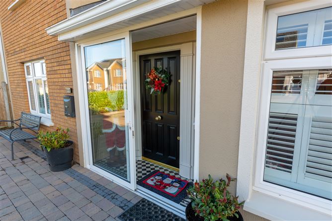 55 Cnoic Caislean, Knockboy, Ballygunner, Waterford