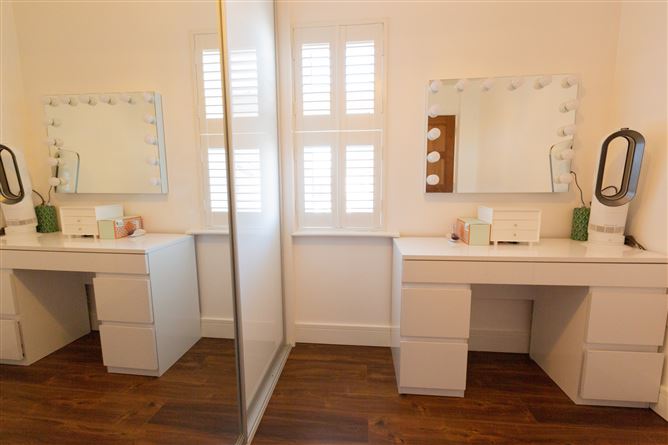 55 Cnoic Caislean, Knockboy, Ballygunner, Waterford