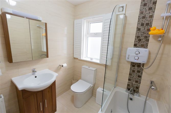 55 Cnoic Caislean, Knockboy, Ballygunner, Waterford
