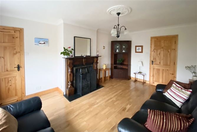 35 Beechlawn, Portlaoise, Co. Laois