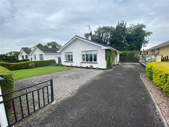 35 Beechlawn, Portlaoise, Co. Laois