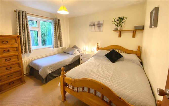 35 Beechlawn, Portlaoise, Co. Laois