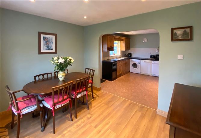 35 Beechlawn, Portlaoise, Co. Laois