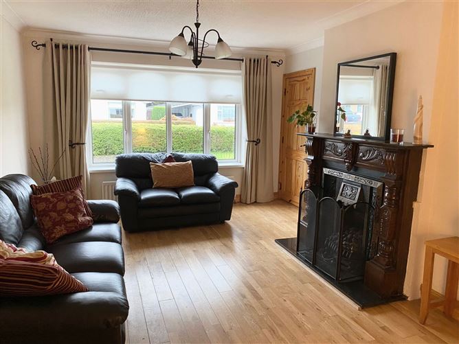 35 Beechlawn, Portlaoise, Co. Laois