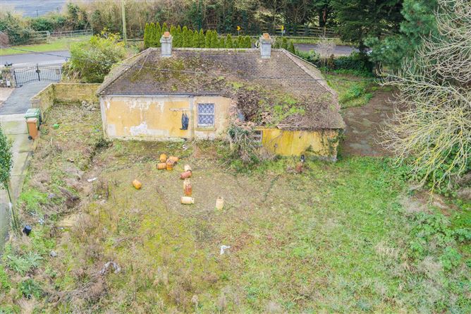 Ballealy Lane, Lusk, Co. Dublin