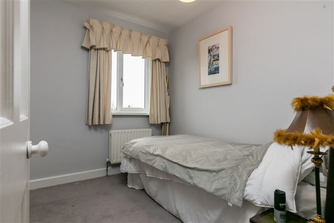 8 The Orchards, Fort Road, Gorey, Co. Wexford