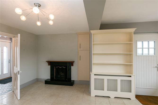 8 The Orchards, Fort Road, Gorey, Co. Wexford