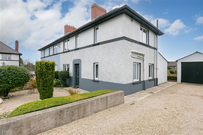 8 The Orchards, Fort Road, Gorey, Co. Wexford