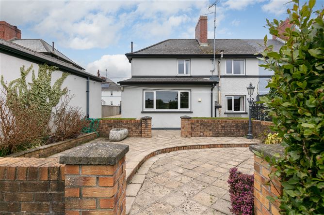 8 The Orchards, Fort Road, Gorey, Co. Wexford
