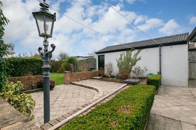 8 The Orchards, Fort Road, Gorey, Co. Wexford