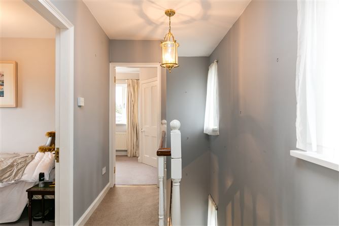 8 The Orchards, Fort Road, Gorey, Co. Wexford