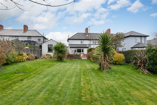 8 The Orchards, Fort Road, Gorey, Co. Wexford