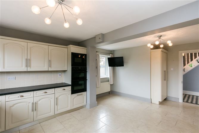 8 The Orchards, Fort Road, Gorey, Co. Wexford