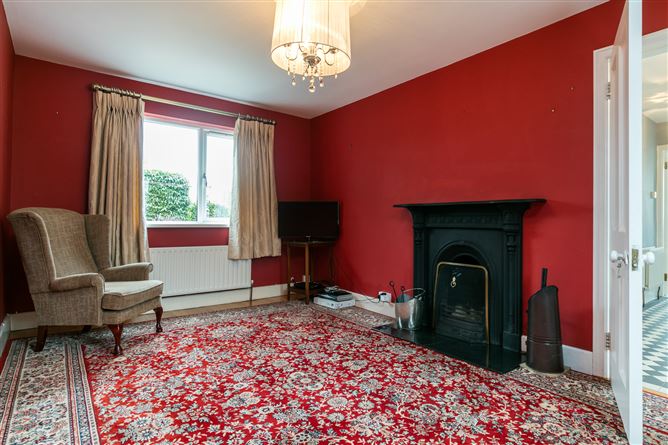 8 The Orchards, Fort Road, Gorey, Co. Wexford