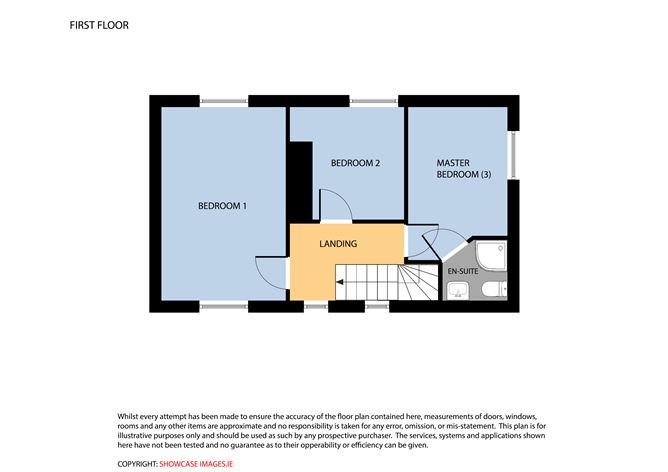 8 The Orchards, Fort Road, Gorey, Co. Wexford