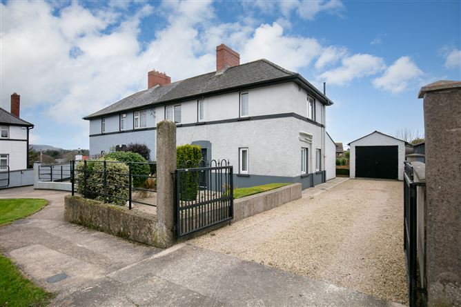8 The Orchards, Fort Road, Gorey, Co. Wexford