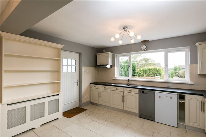 8 The Orchards, Fort Road, Gorey, Co. Wexford