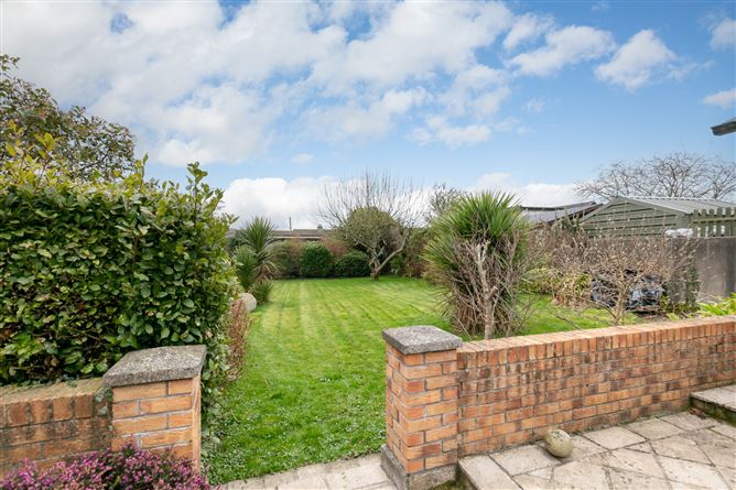 8 The Orchards, Fort Road, Gorey, Co. Wexford