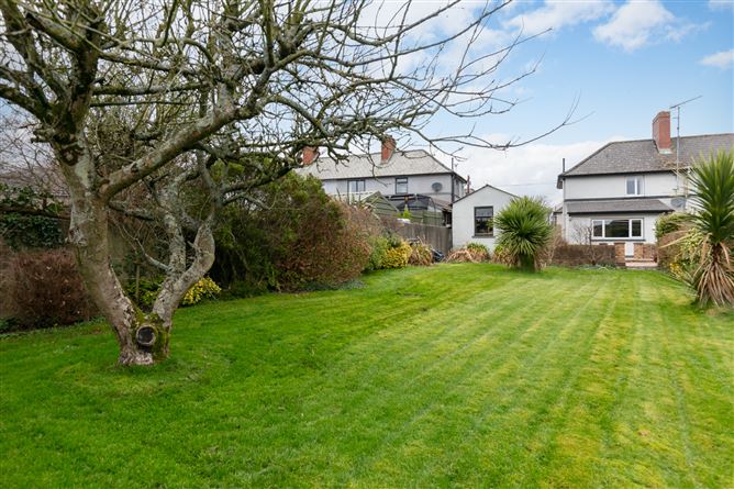 8 The Orchards, Fort Road, Gorey, Co. Wexford