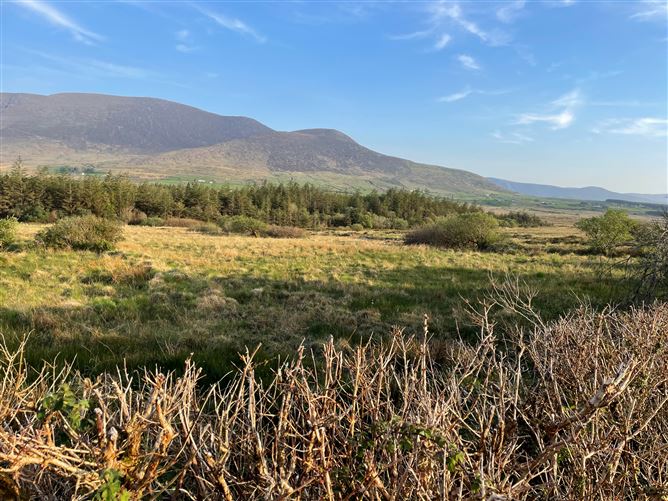   Derrineden, Waterville, Kerry