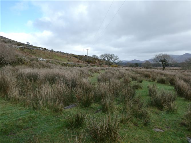   Derrineden, Waterville, Kerry