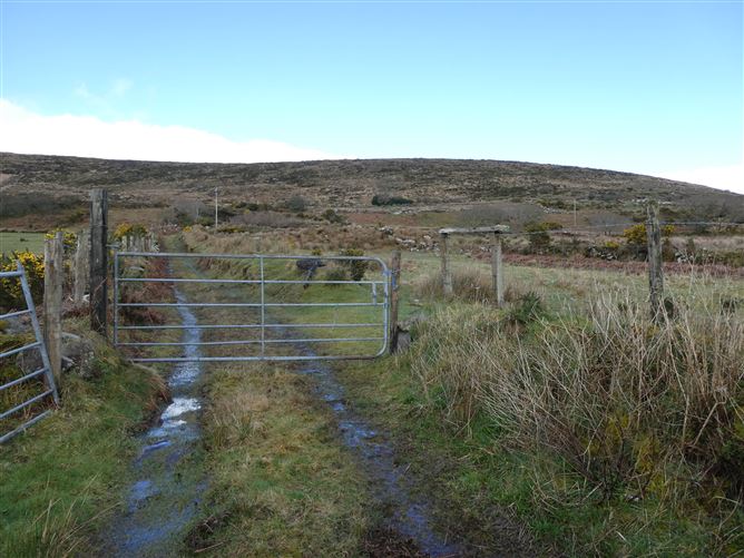   Derrineden, Waterville, Kerry