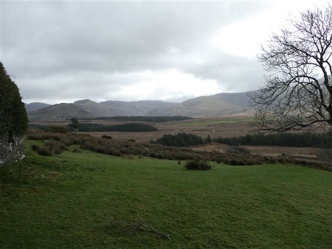   Derrineden, Waterville, Kerry