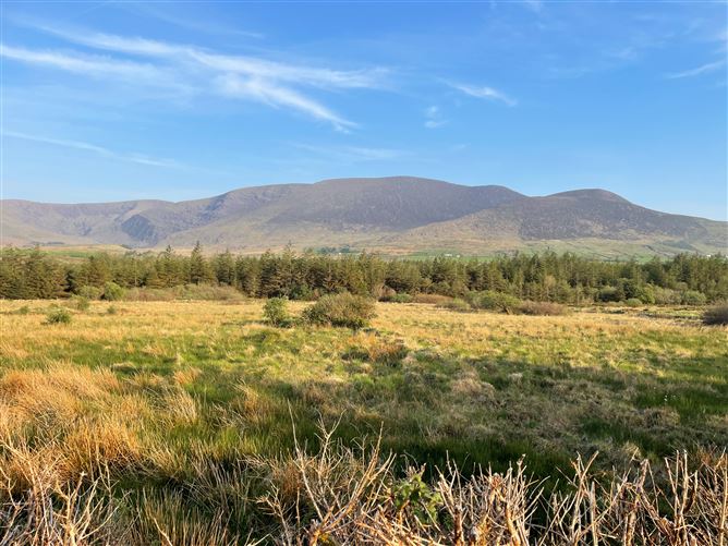   Derrineden, Waterville, Kerry