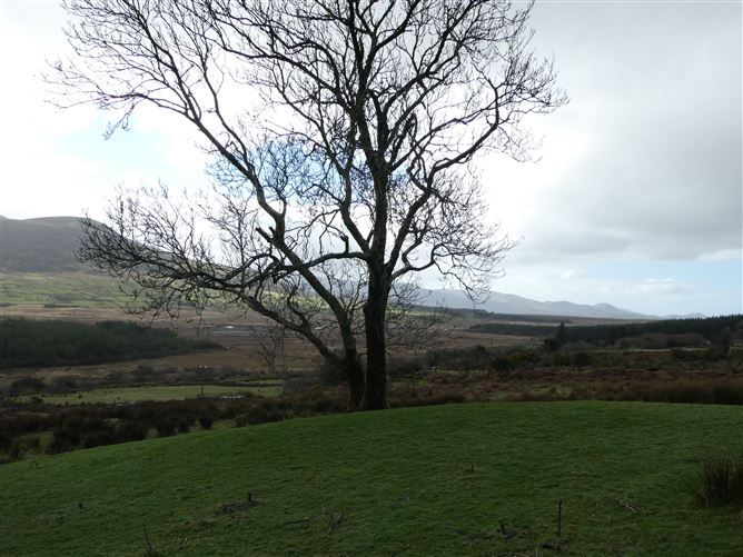   Derrineden, Waterville, Kerry