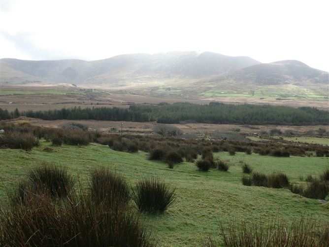   Derrineden, Waterville, Kerry