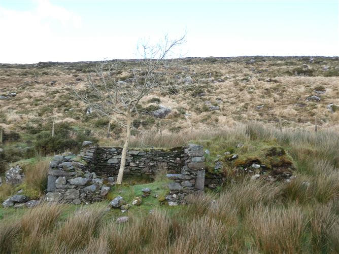   Derrineden, Waterville, Kerry