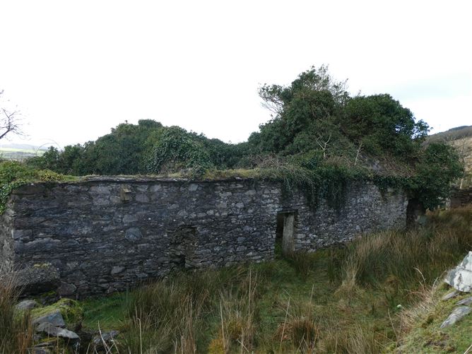   Derrineden, Waterville, Kerry