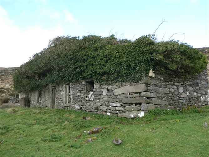   Derrineden, Waterville, Kerry