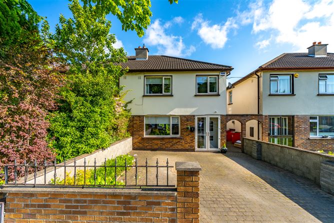 34 Ashington Heath, Navan Road, Dublin 7