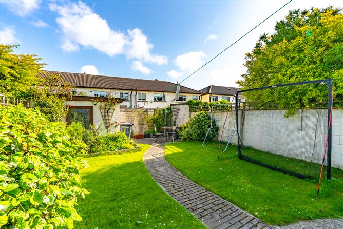 34 Ashington Heath, Navan Road, Dublin 7