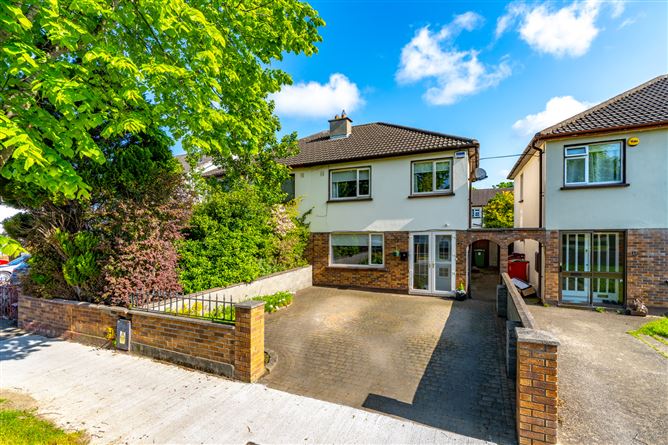 34 Ashington Heath, Navan Road, Dublin 7