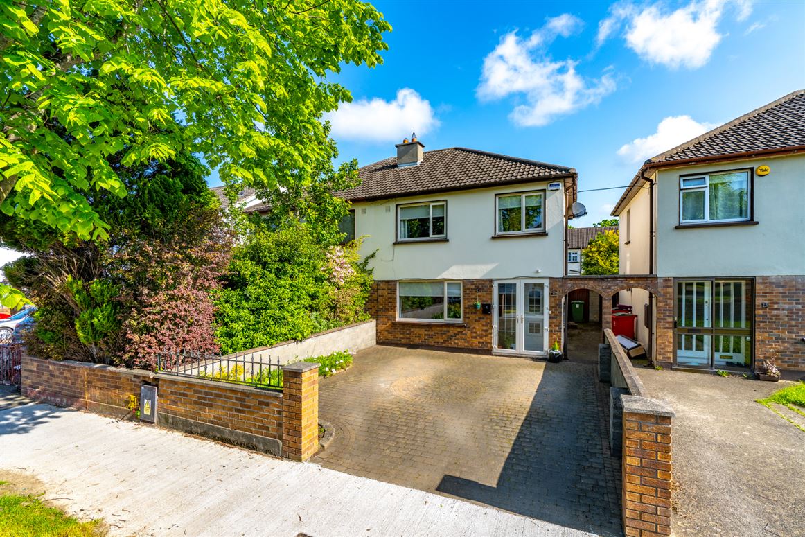 34 Ashington Heath, Navan Road, Dublin 7