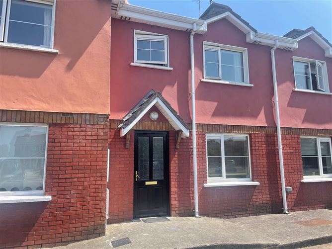 11 College View, College Manor, Cobh, Cork REA O'Donoghue & Clarke