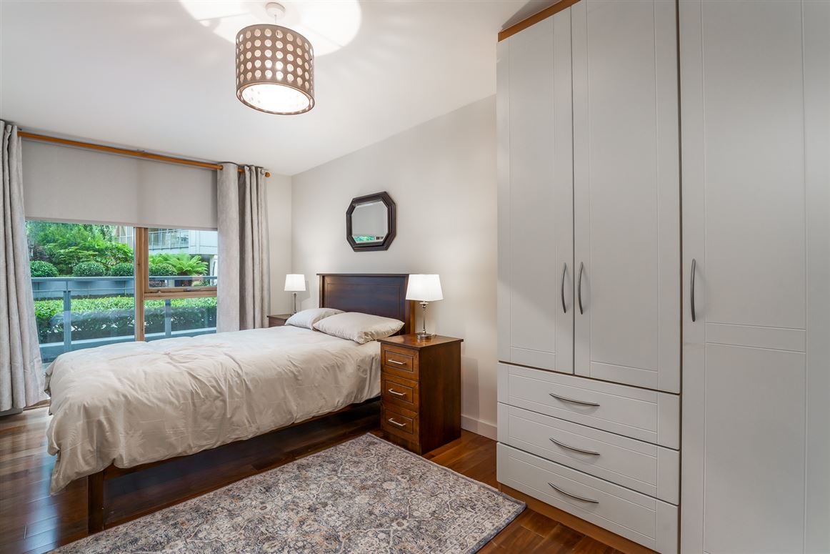 Apartment, The Clayton, The Gasworks, Ringsend, Dublin 4